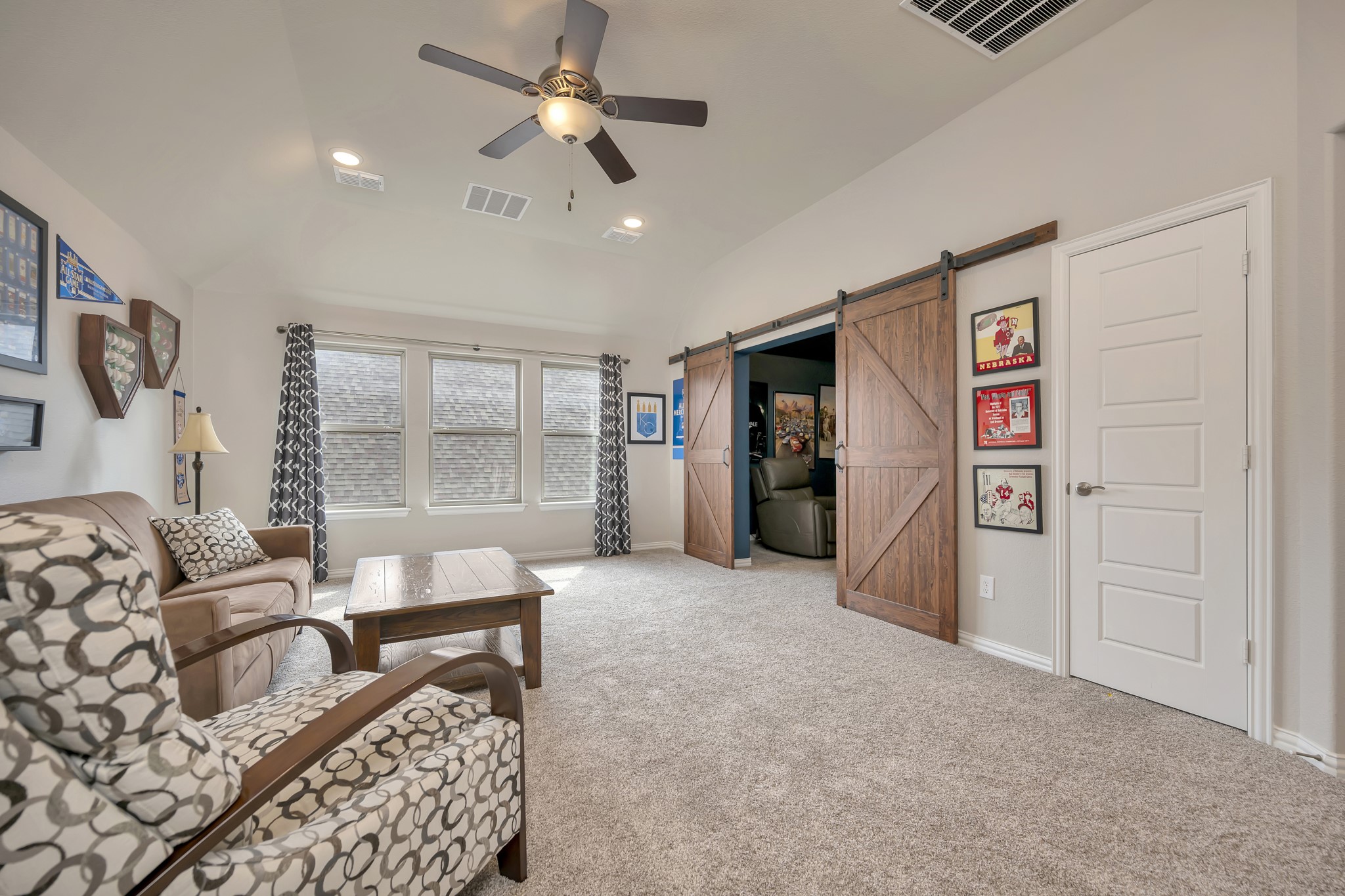 14620 Frog Lake Drive Fort Worth TX 76262