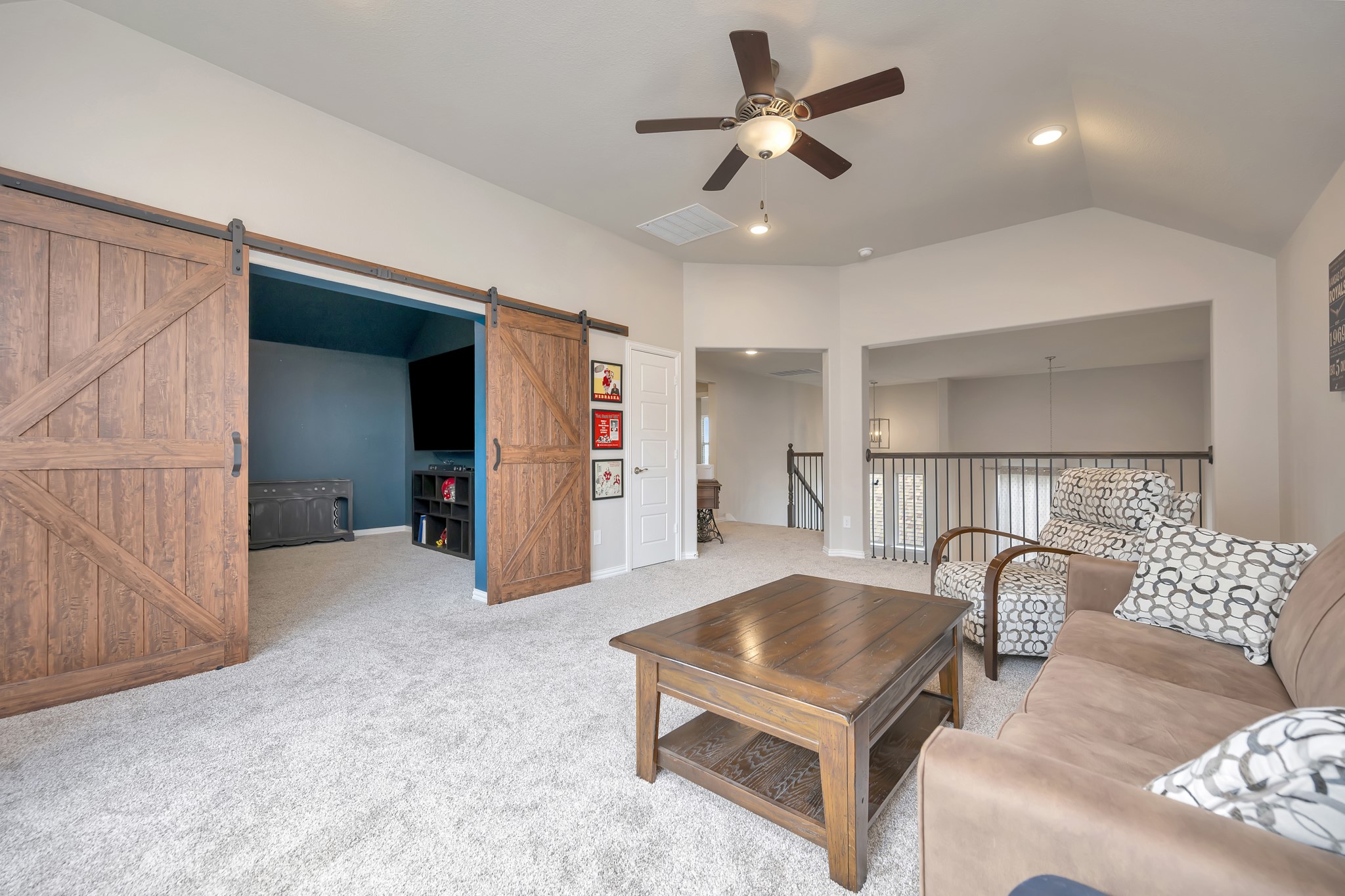 14620 Frog Lake Drive Fort Worth TX 76262