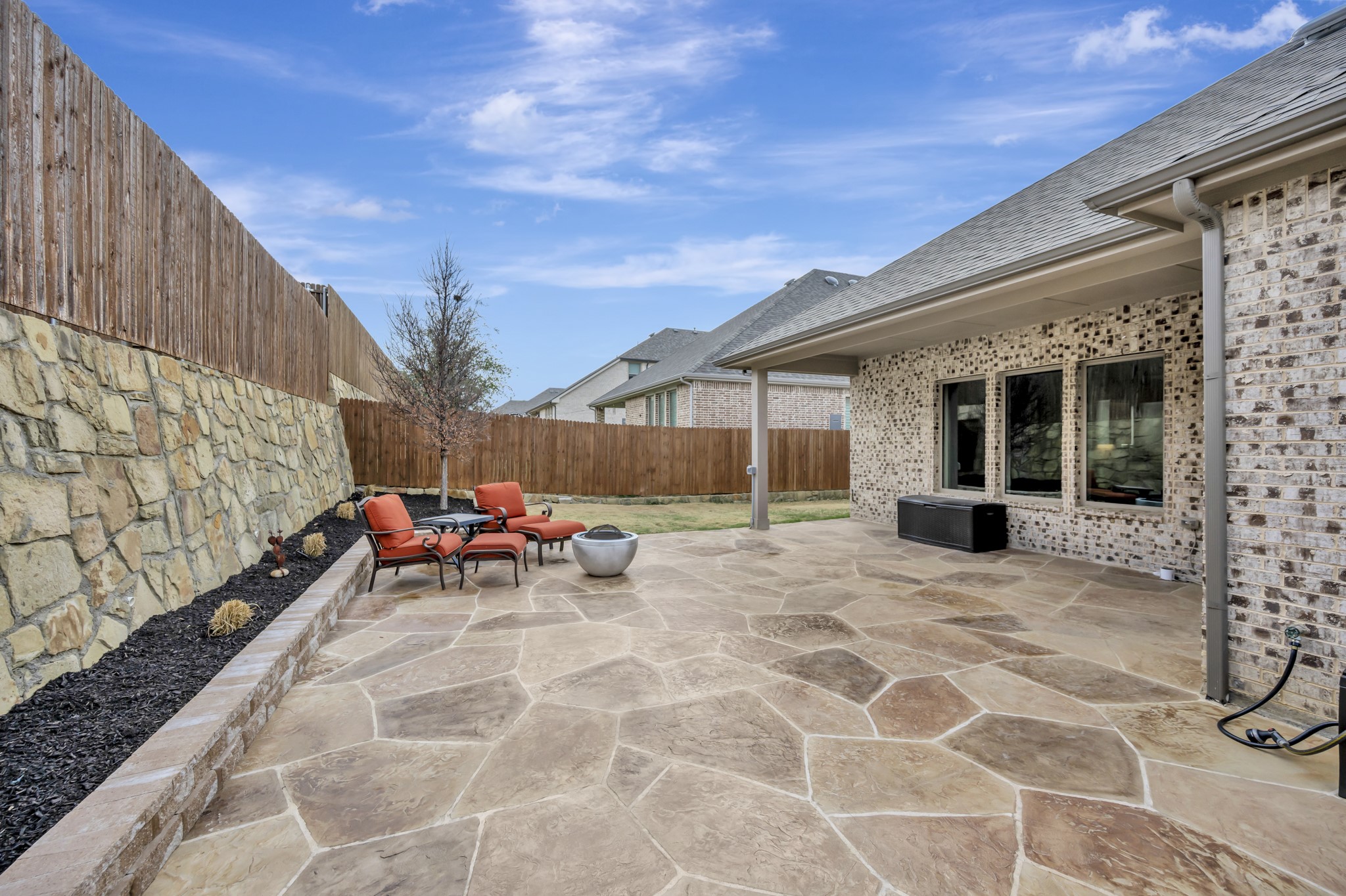 14620 Frog Lake Drive Fort Worth TX 76262