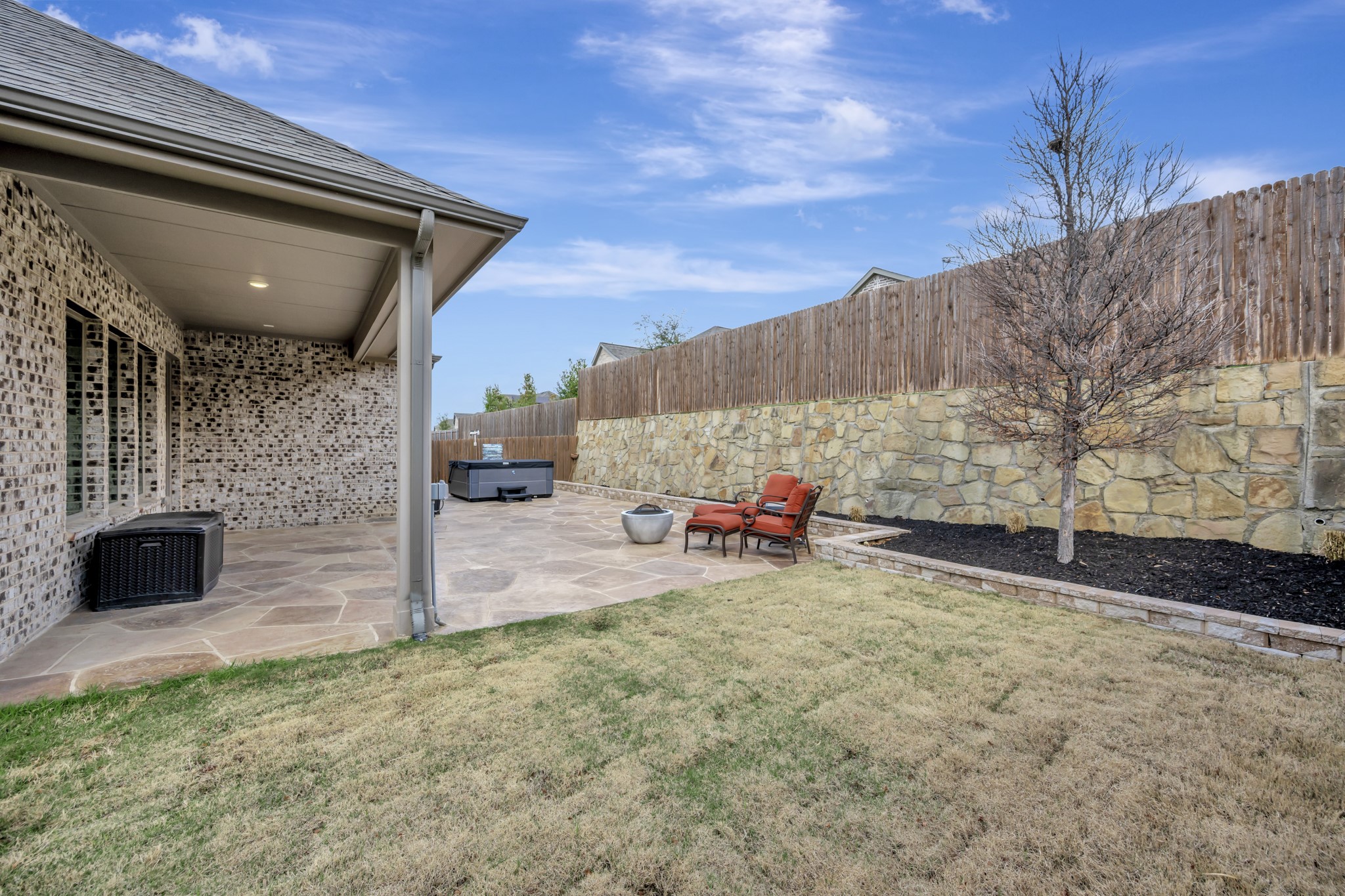 14620 Frog Lake Drive Fort Worth TX 76262