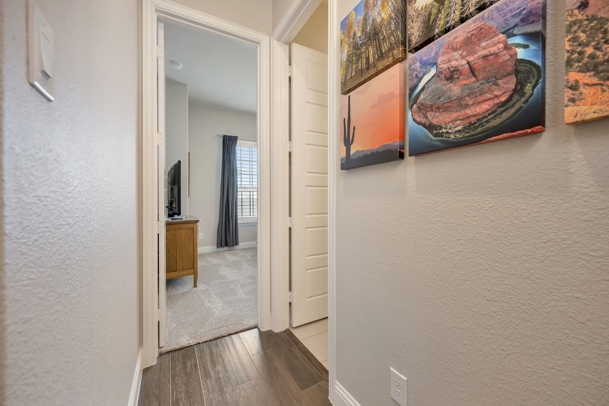 14620 Frog Lake Drive Fort Worth TX 76262