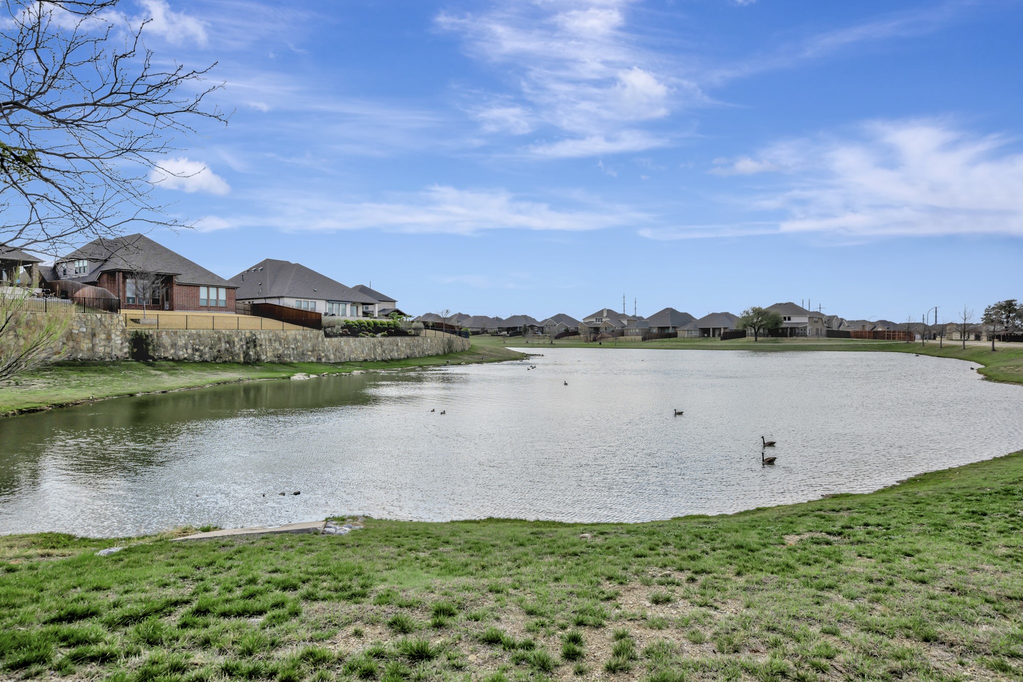 14620 Frog Lake Drive Fort Worth TX 76262