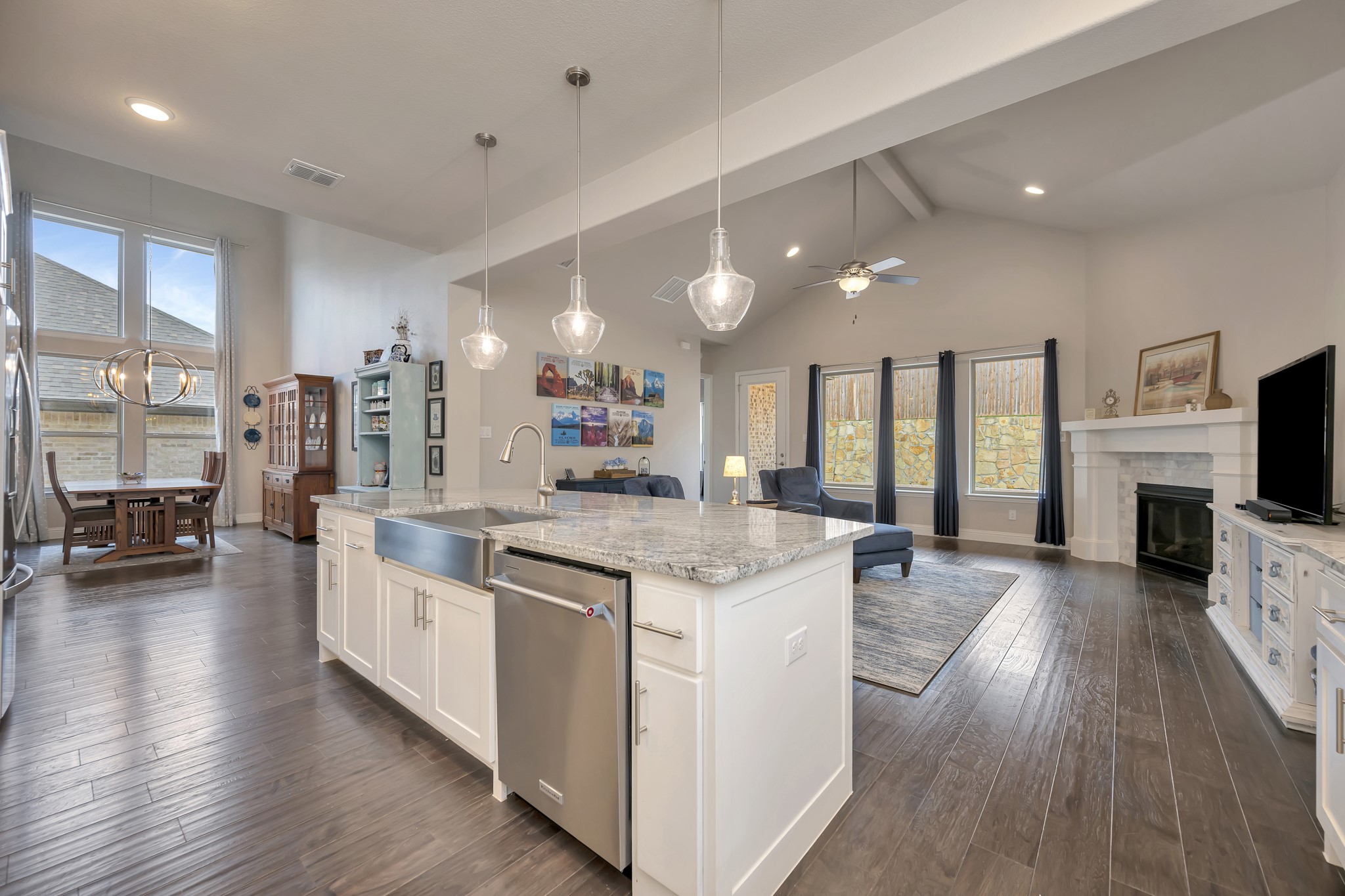 14620 Frog Lake Drive Fort Worth TX 76262