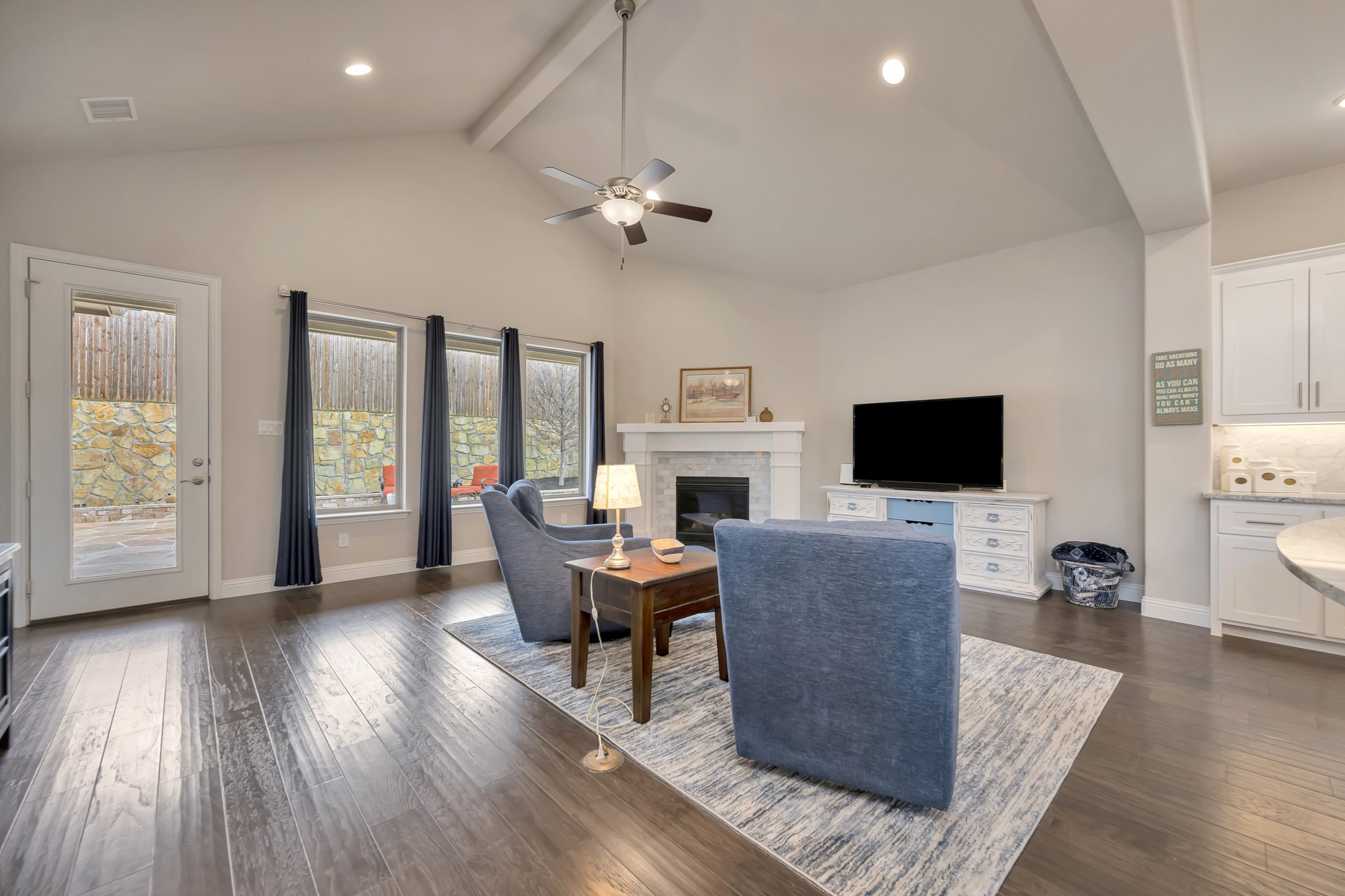 14620 Frog Lake Drive Fort Worth TX 76262