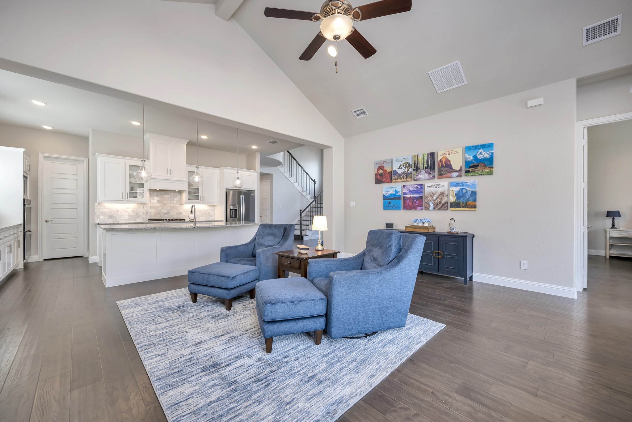 14620 Frog Lake Drive Fort Worth TX 76262