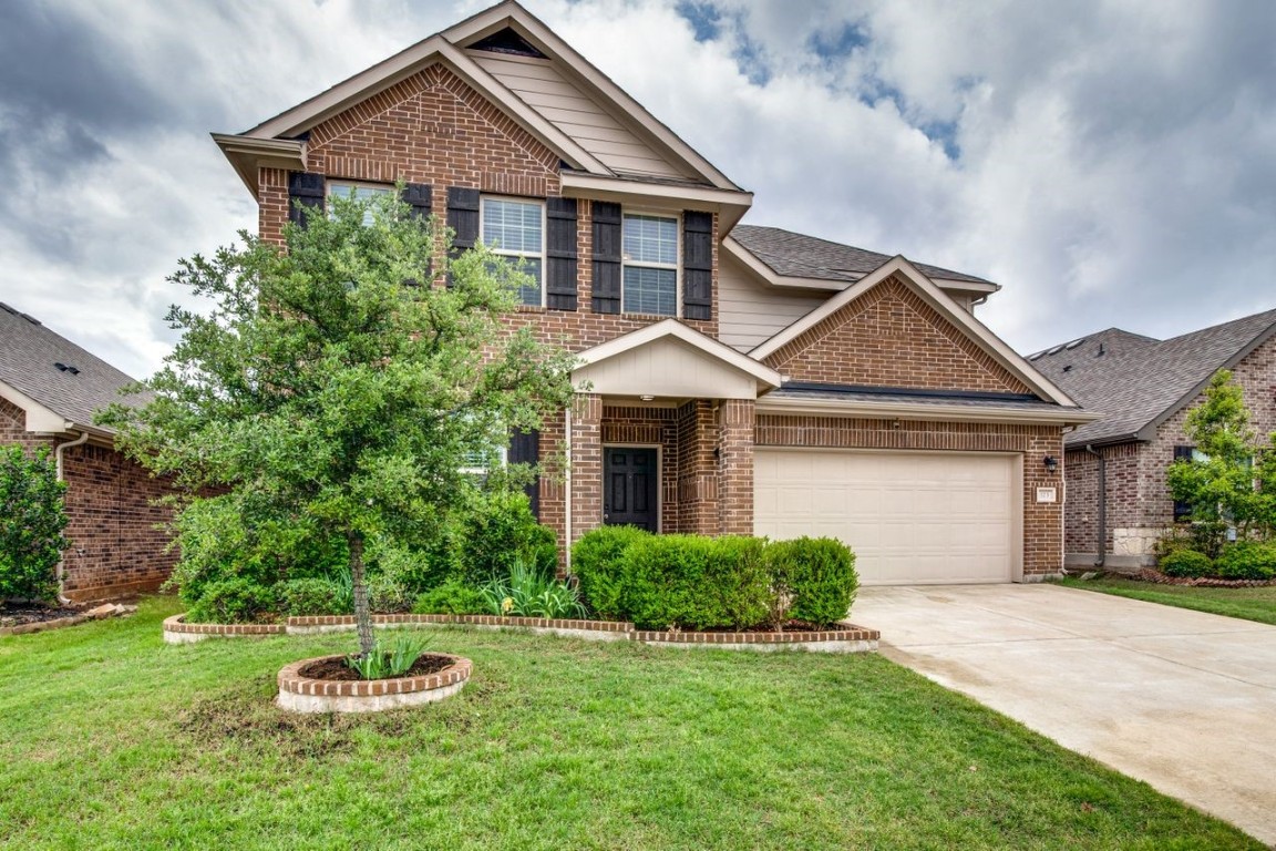 123 Pleasant Hill Lane Fate TX 75189