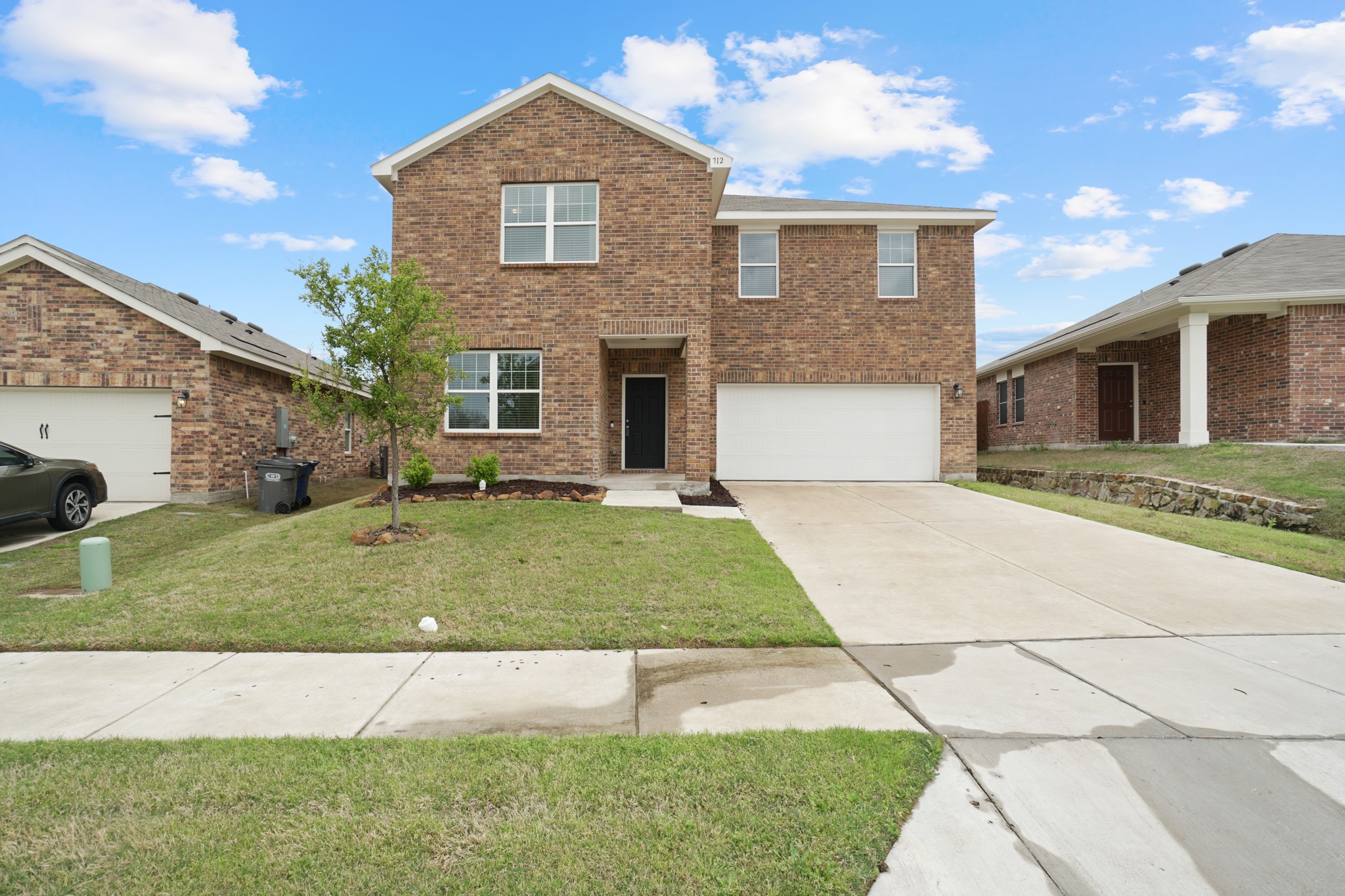 712 Devonshire Drive Lavon TX 75166