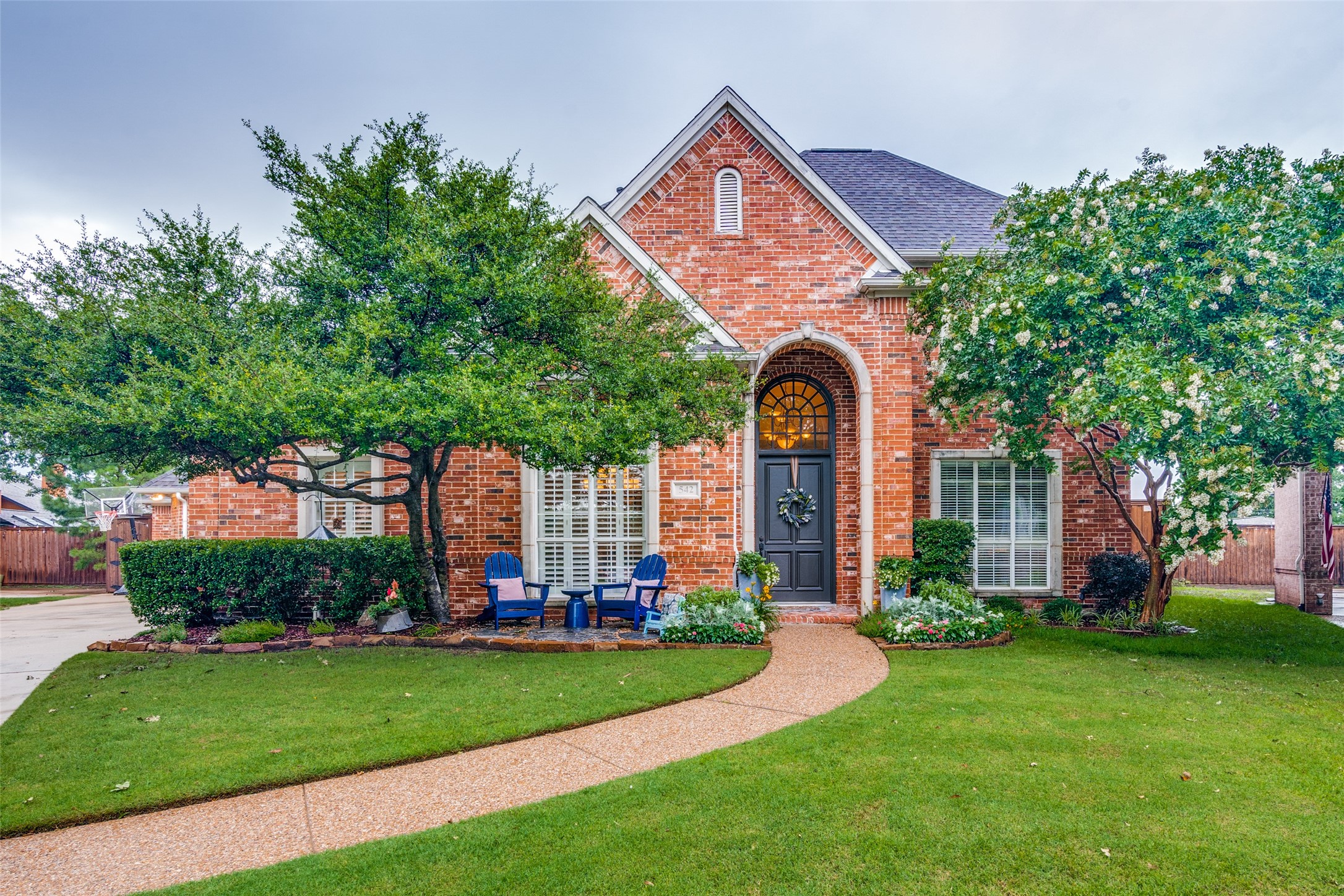 542 Melinda Street Coppell TX 75019