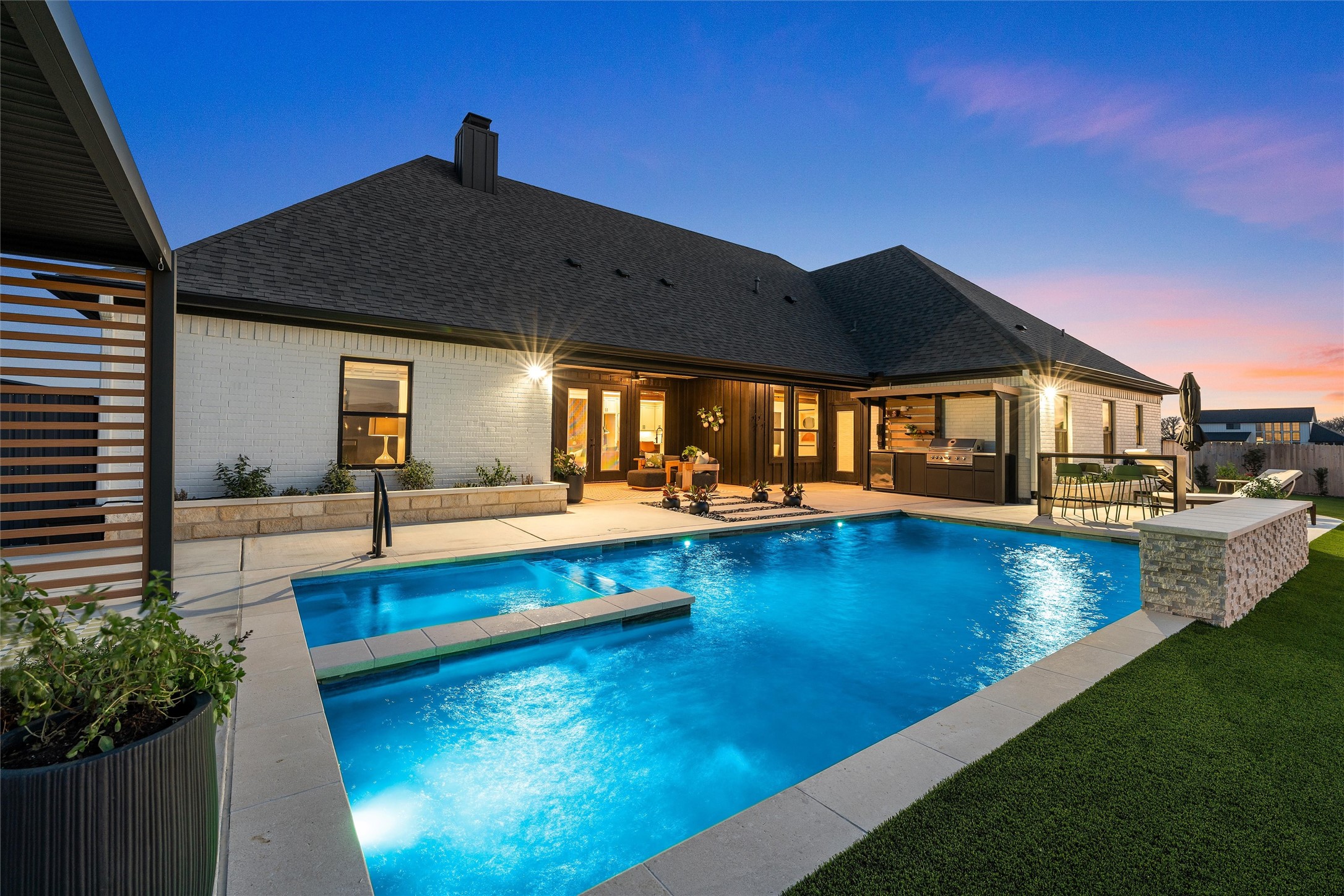 132 Cattail Court Robinson TX 76706