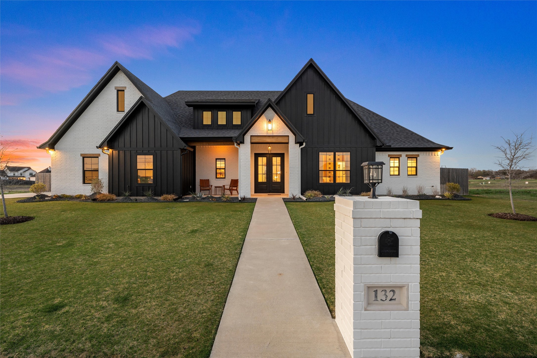 132 Cattail Court Robinson TX 76706