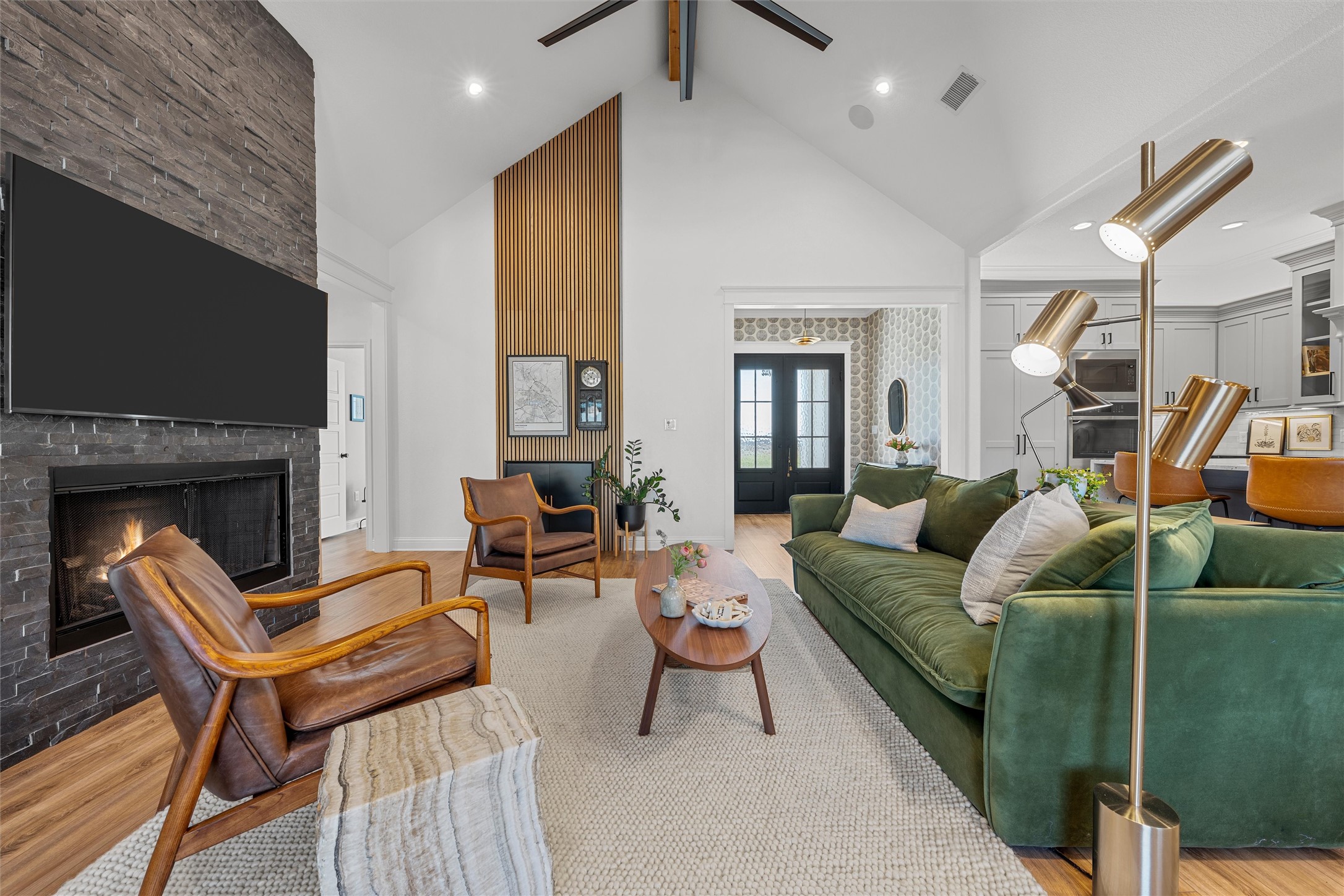 132 Cattail Court Robinson TX 76706