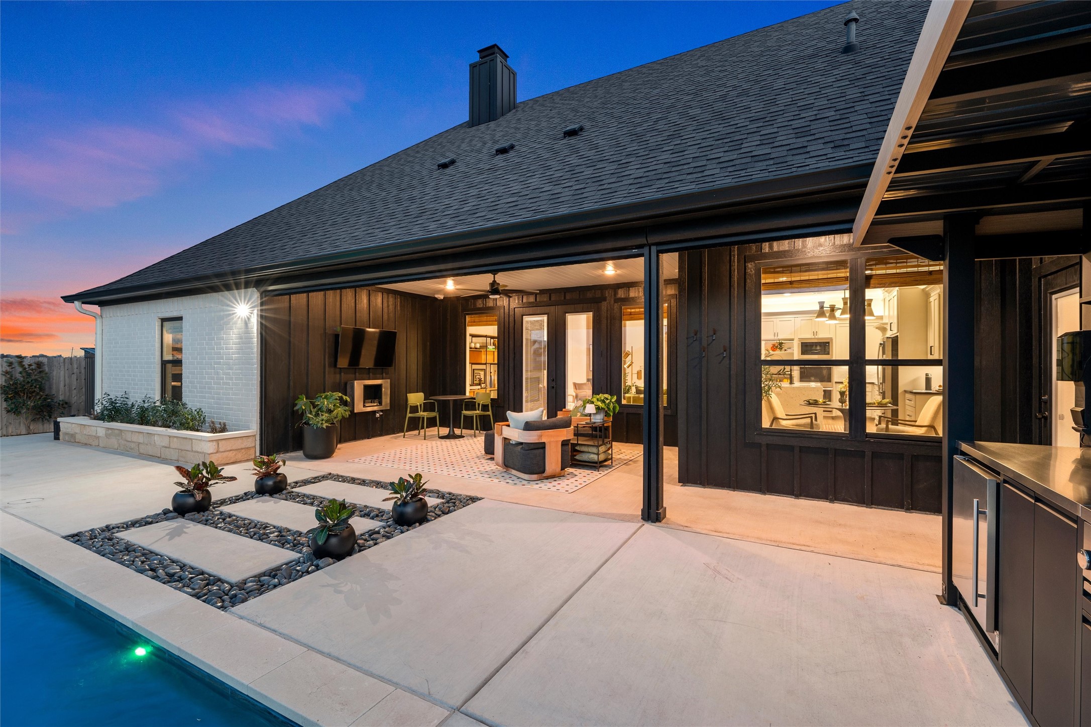 132 Cattail Court Robinson TX 76706
