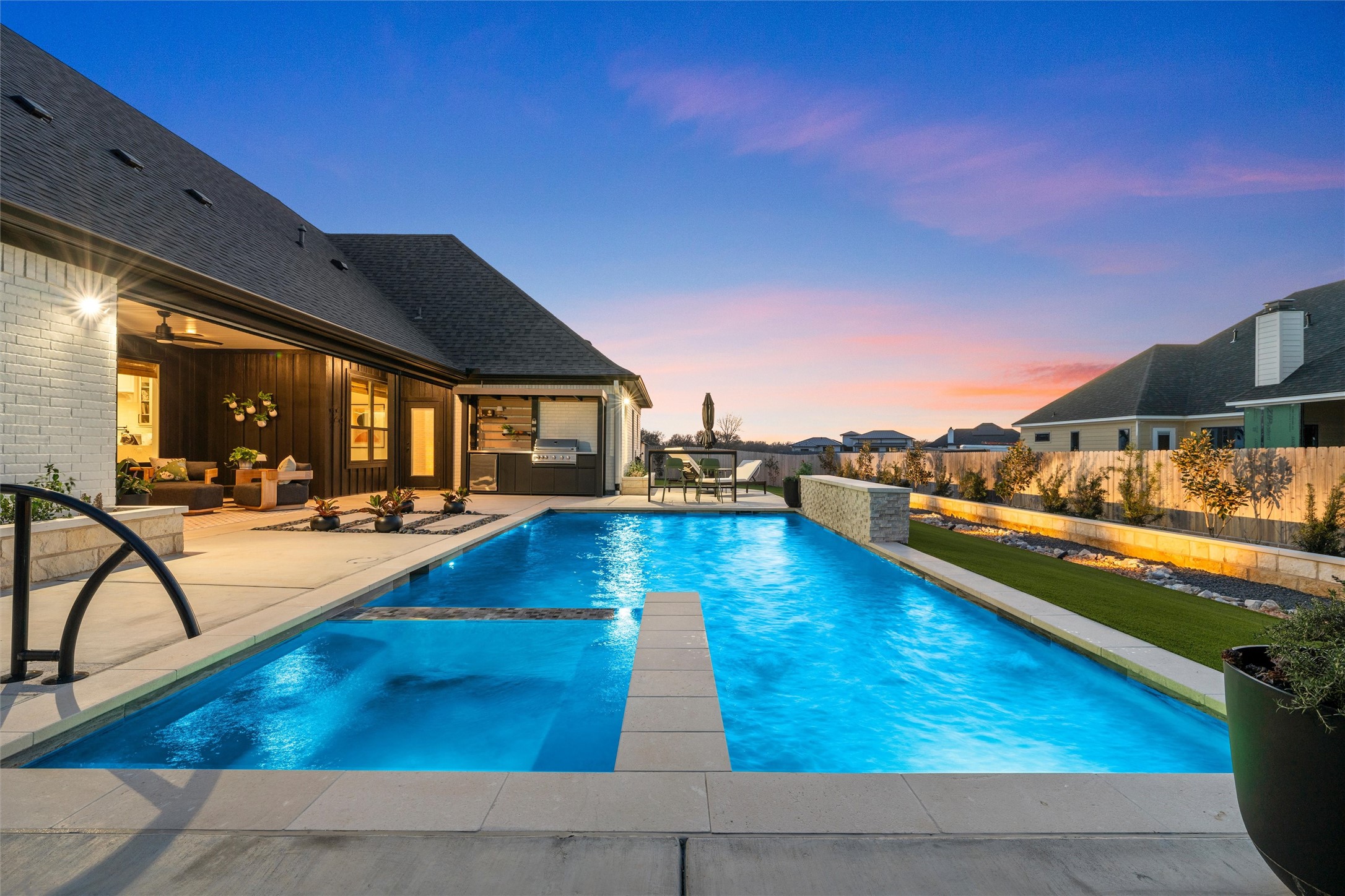 132 Cattail Court Robinson TX 76706