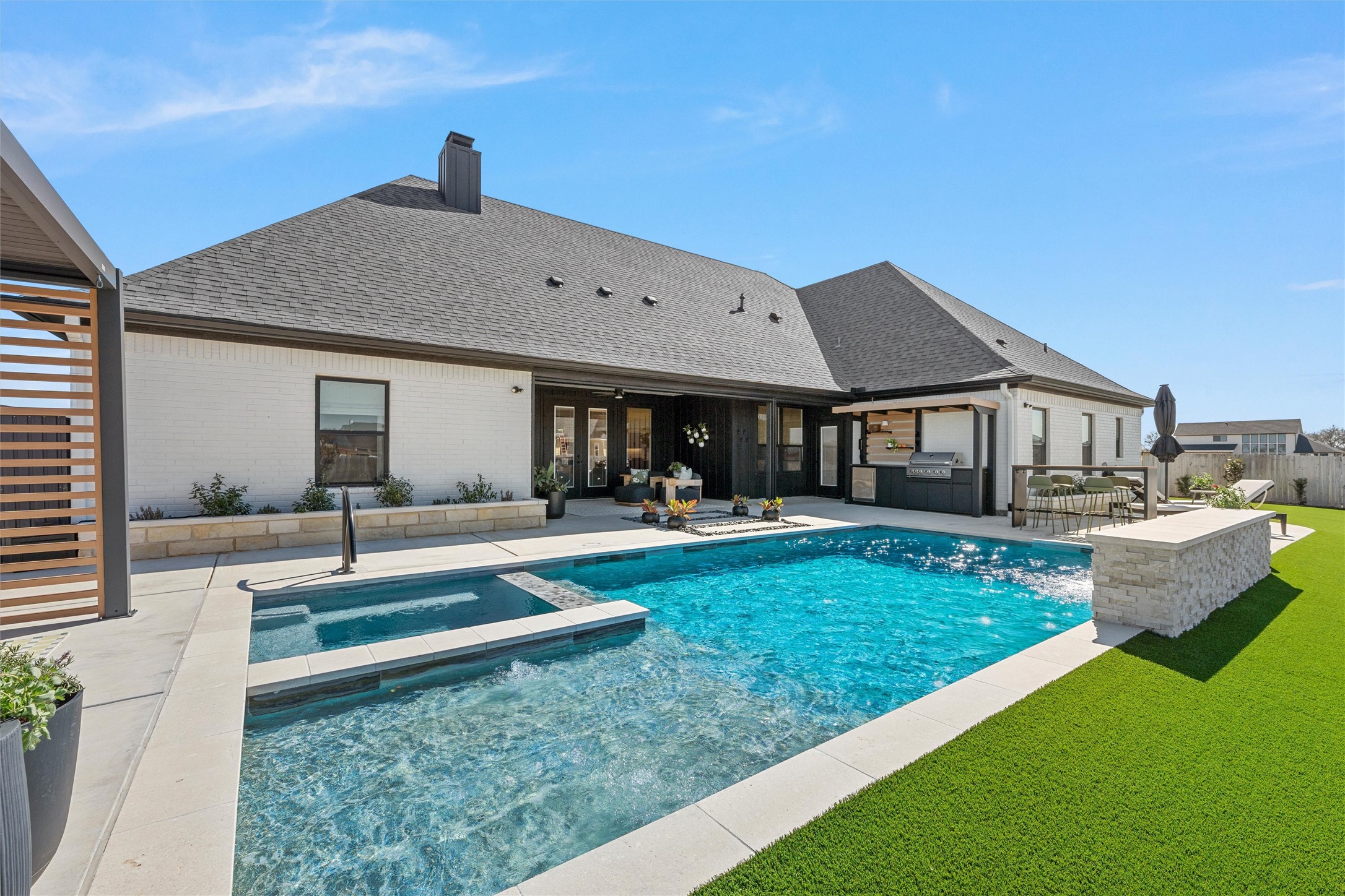 132 Cattail Court Robinson TX 76706