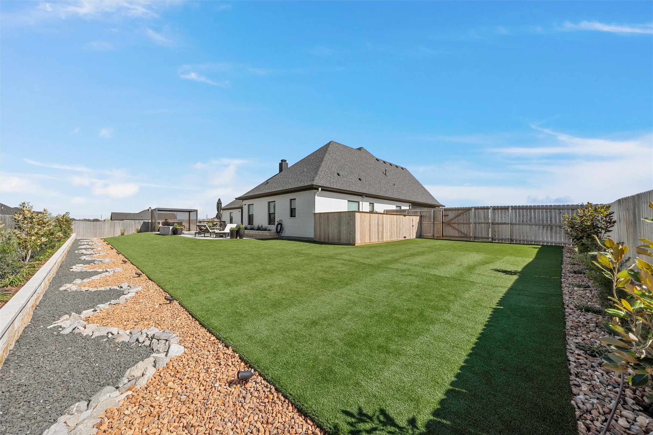 132 Cattail Court Robinson TX 76706