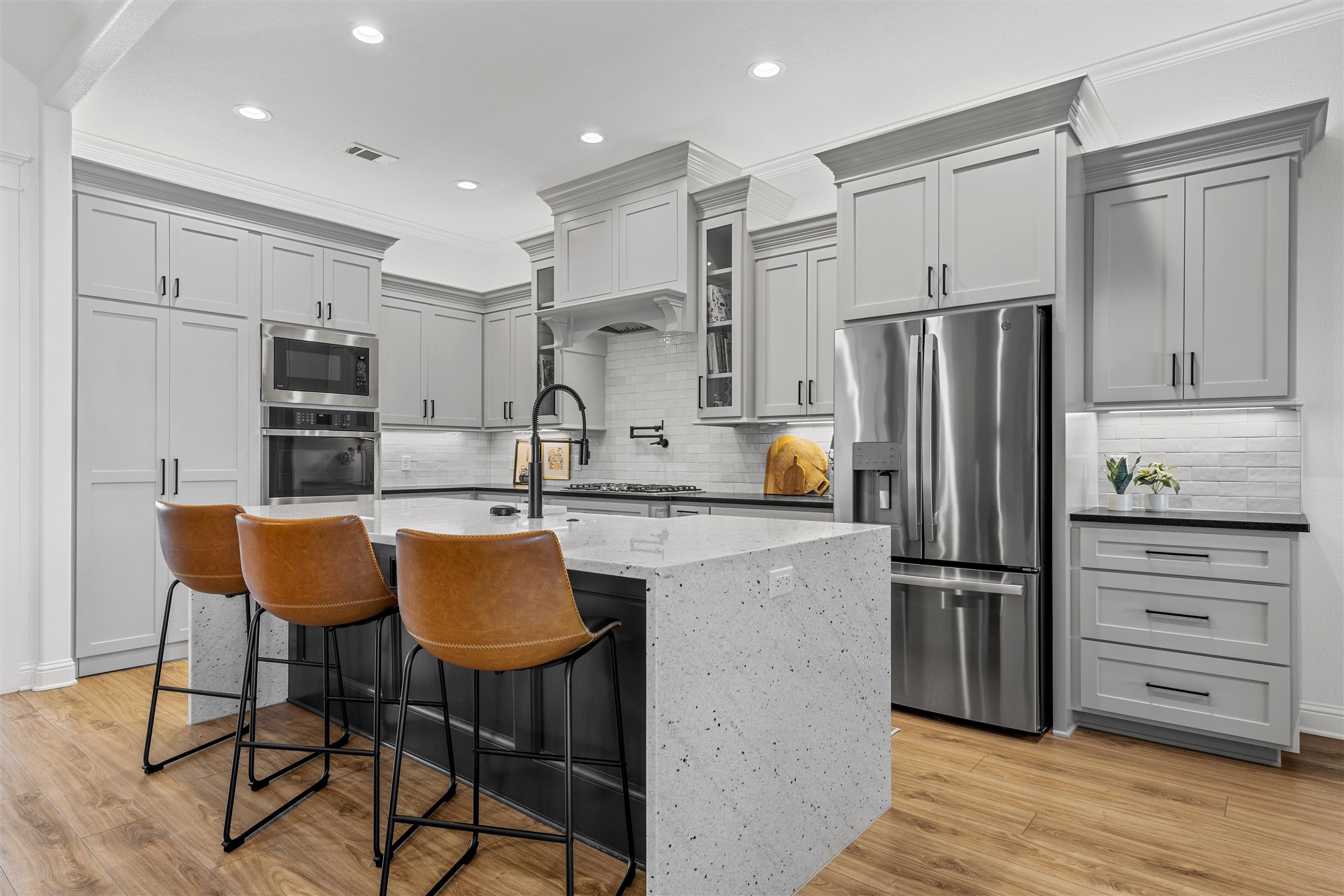 132 Cattail Court Robinson TX 76706
