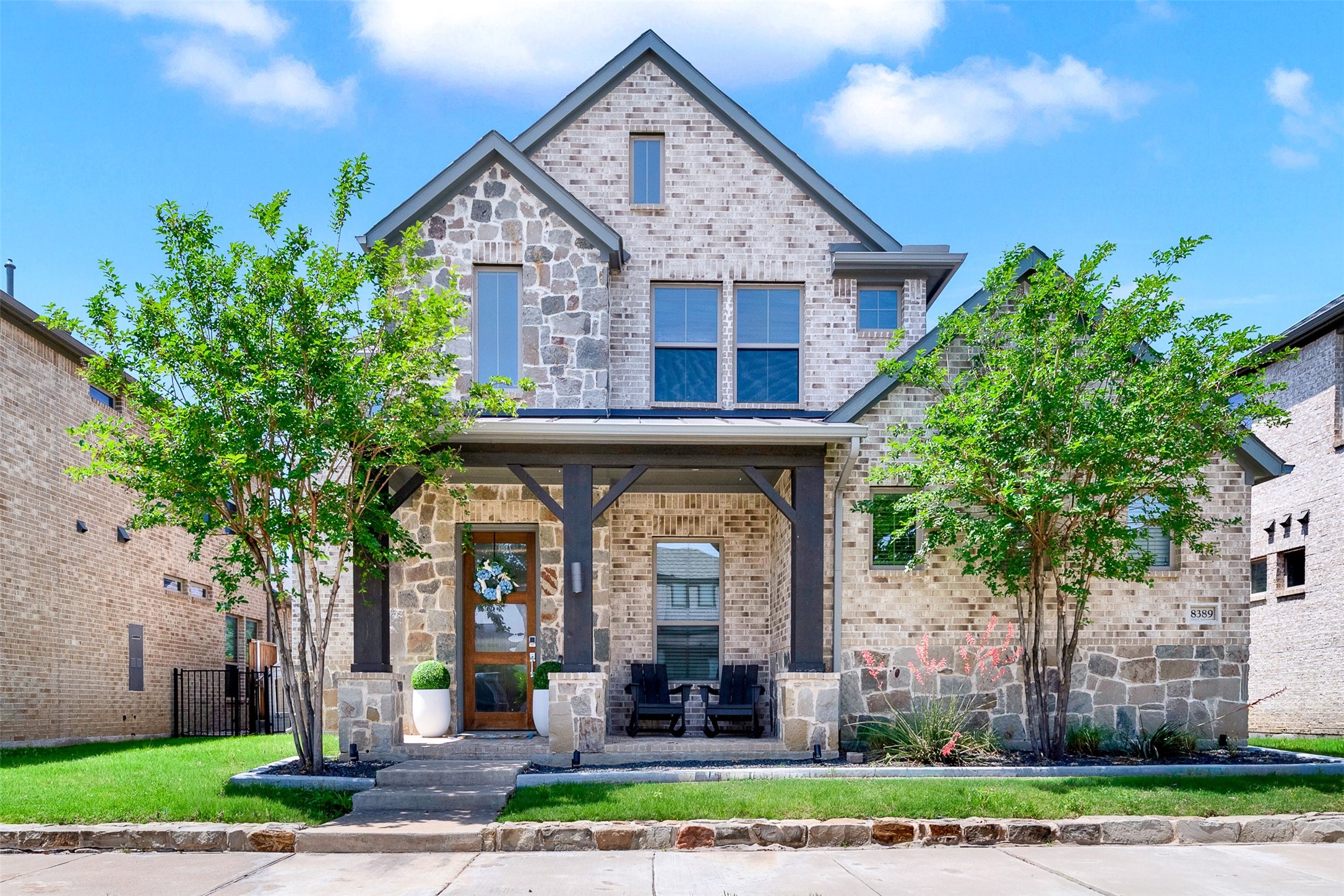8389 Ottowa Ridge Frisco TX 75034