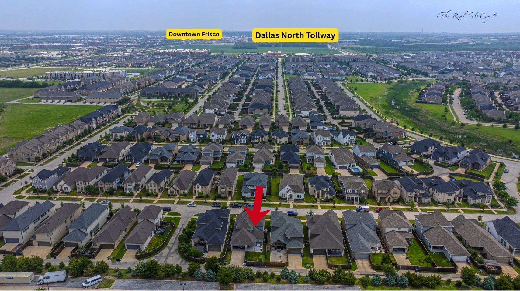 8389 Ottowa Ridge Frisco TX 75034