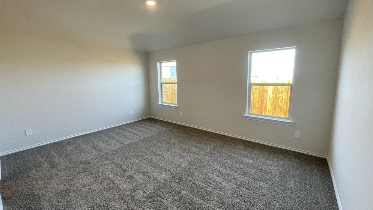 3409 Tomahawk Drive Sherman TX 75090