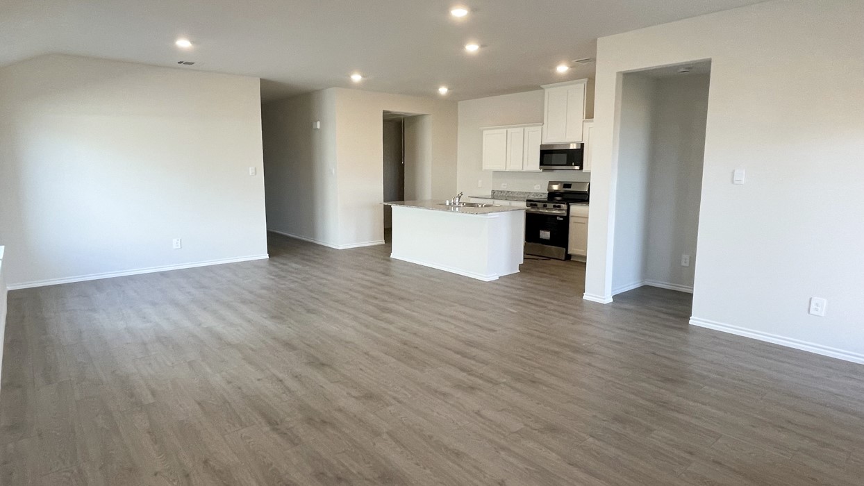3409 Tomahawk Drive Sherman TX 75090