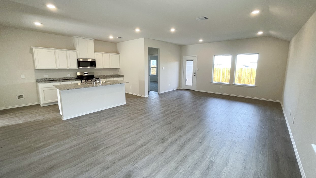 3409 Tomahawk Drive Sherman TX 75090