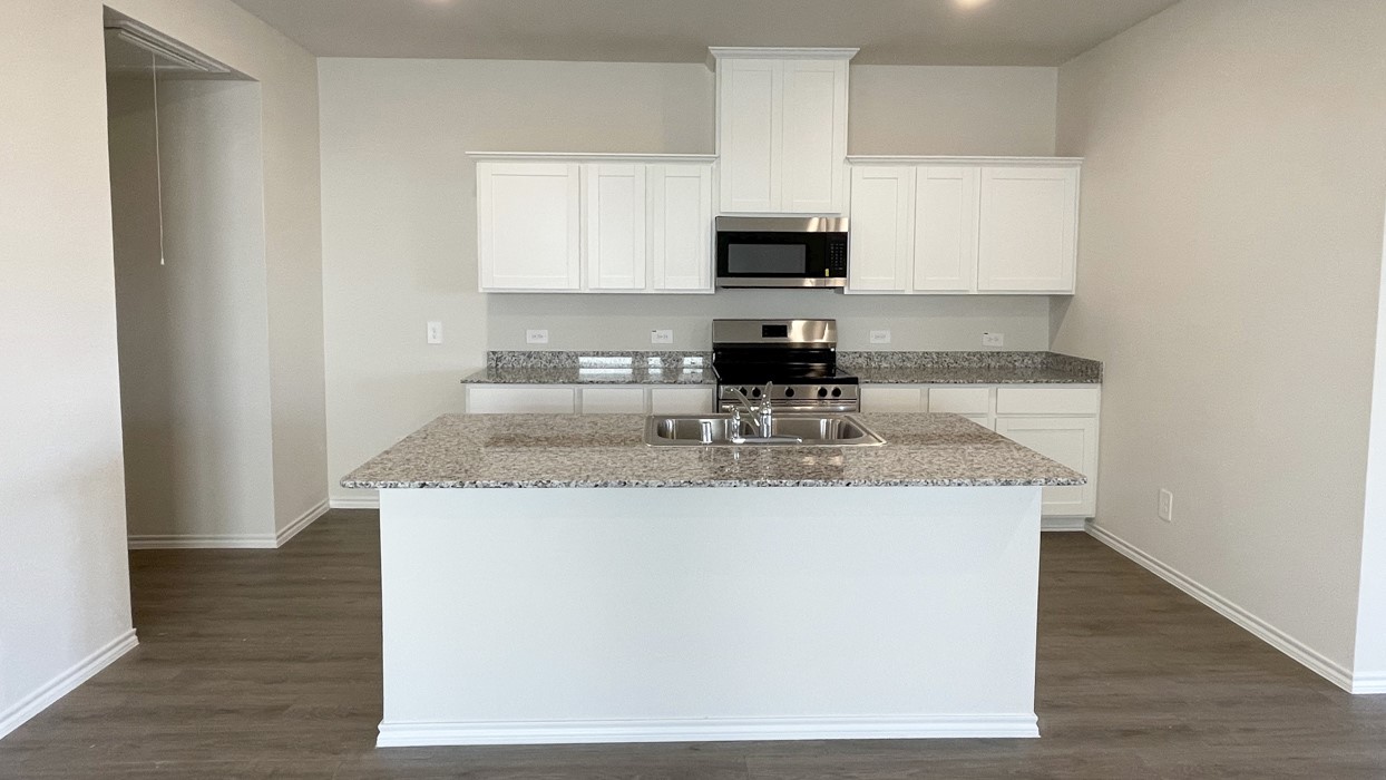 3409 Tomahawk Drive Sherman TX 75090