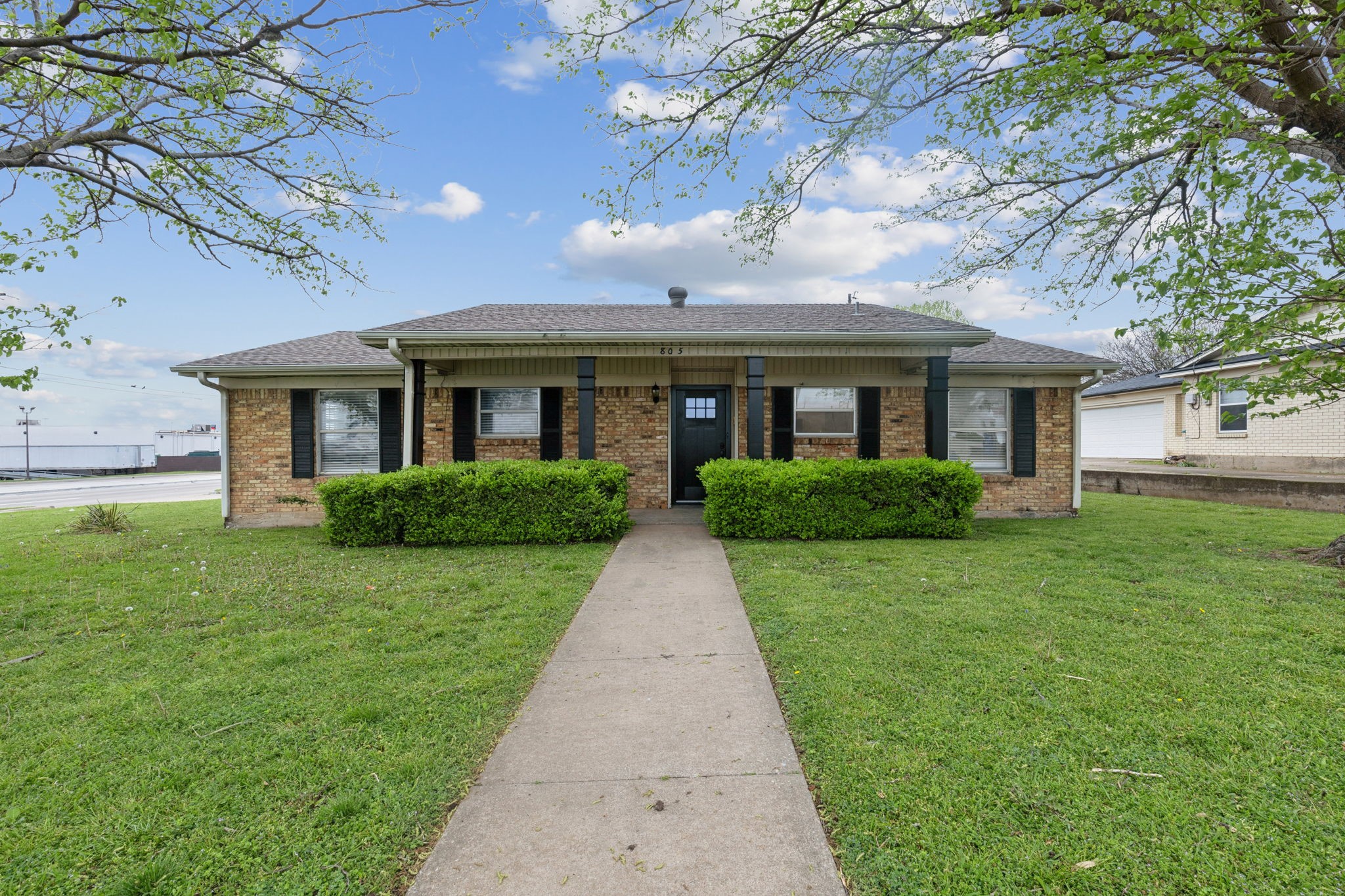 805 La Salle Drive Sherman TX 75090