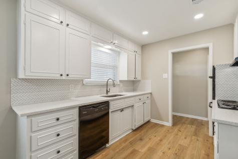 805 La Salle Drive Sherman TX 75090