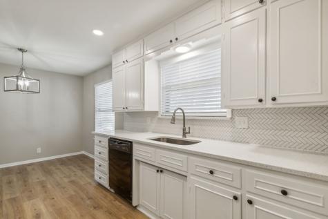 805 La Salle Drive Sherman TX 75090