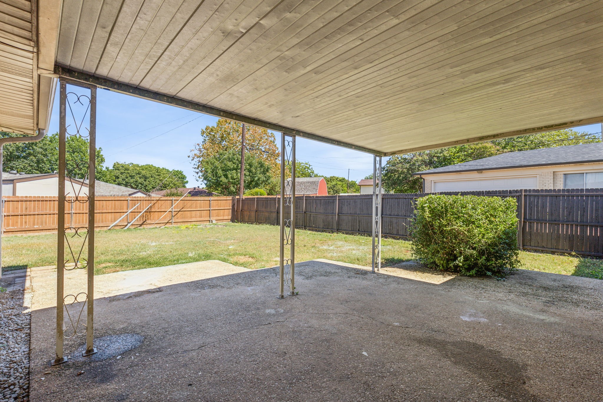 805 La Salle Drive Sherman TX 75090