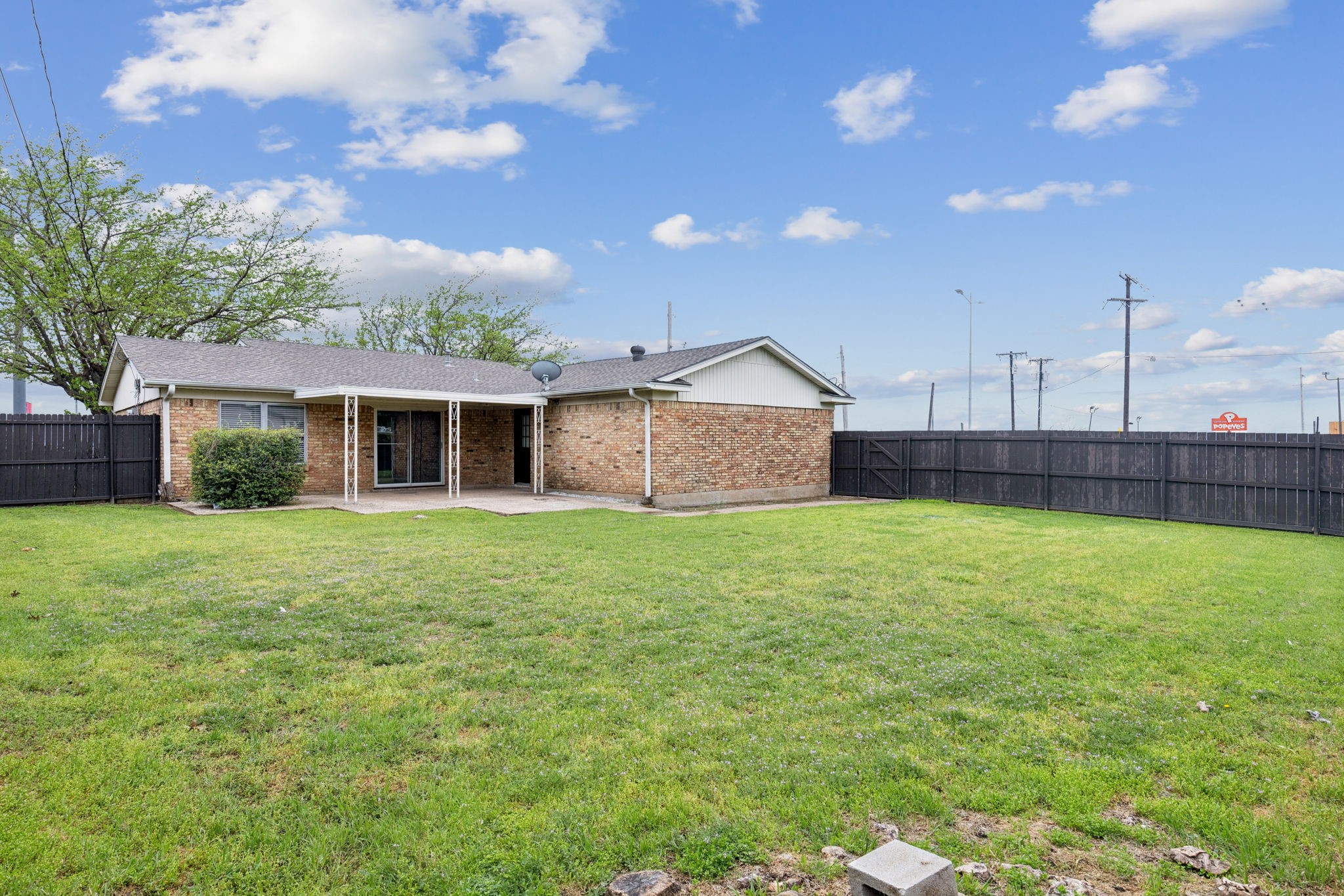 805 La Salle Drive Sherman TX 75090