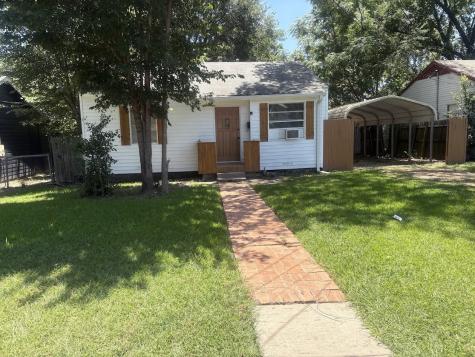 738 Oak Drive Mesquite TX 75149