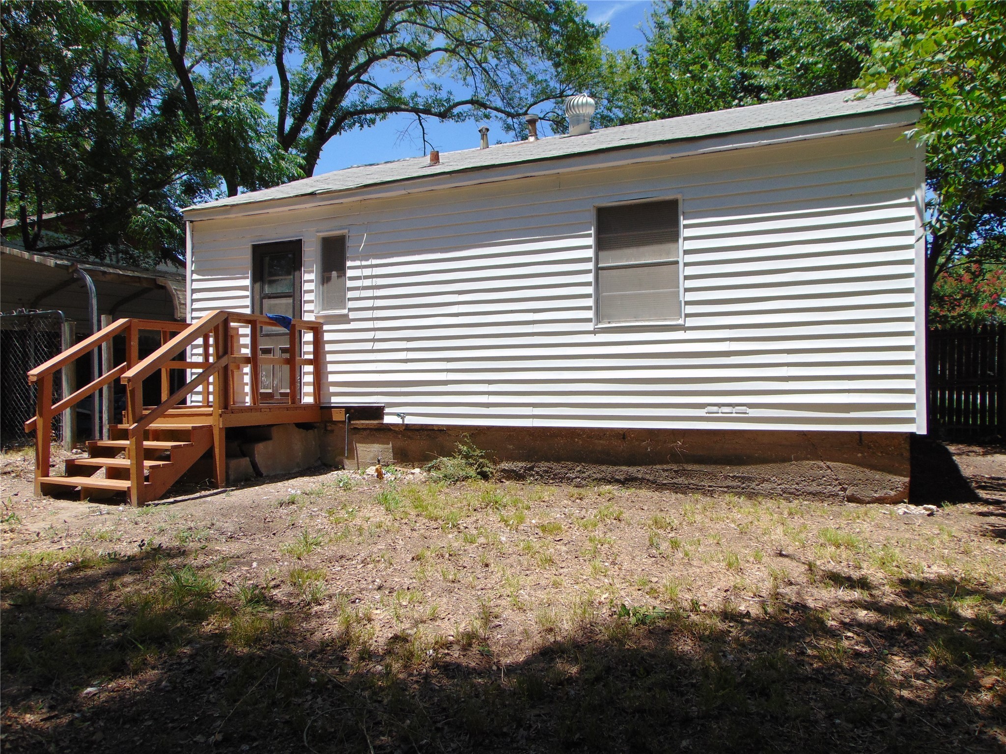 738 Oak Drive Mesquite TX 75149