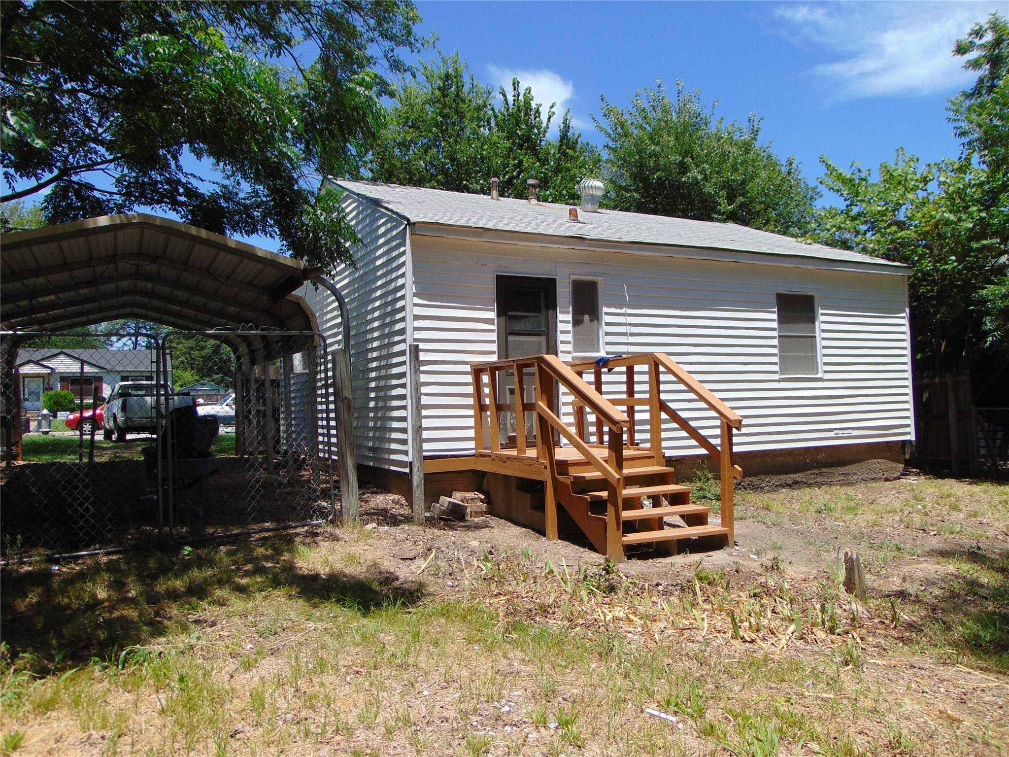 738 Oak Drive Mesquite TX 75149