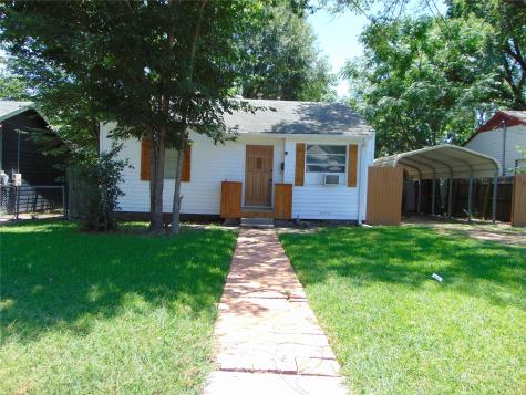 738 Oak Drive Mesquite TX 75149