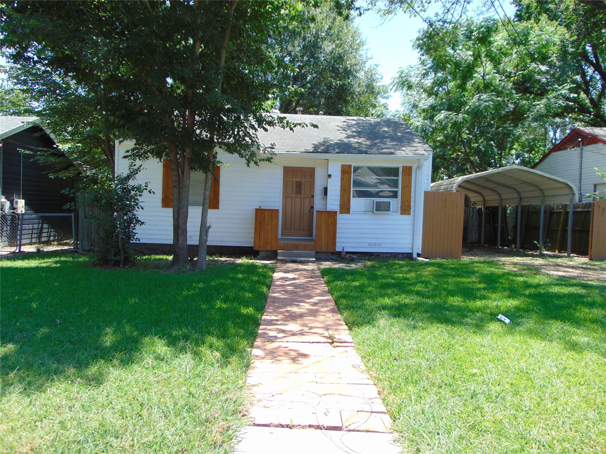 738 Oak Drive Mesquite TX 75149