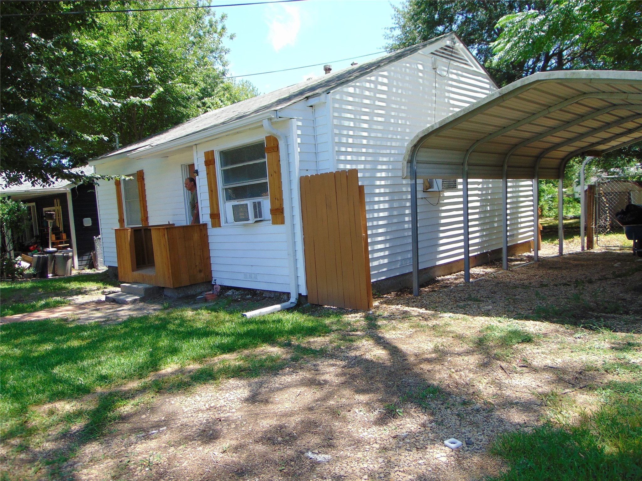 738 Oak Drive Mesquite TX 75149