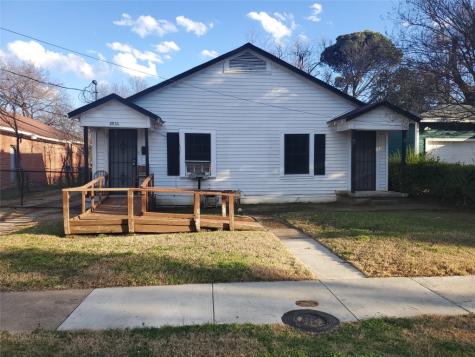 2916 Marburg Street Dallas TX 75215