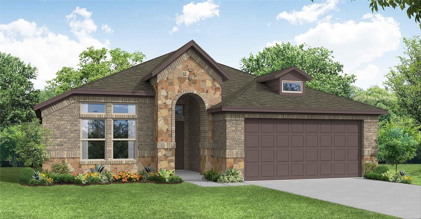 11405 White River Drive Aubrey TX 76227