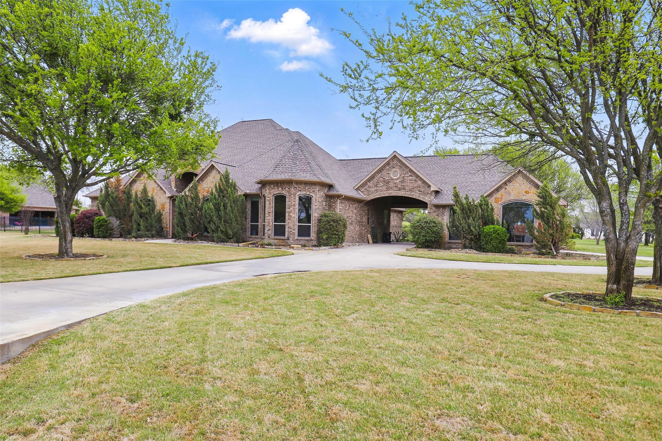 111 Crooked Stick Lane Aledo TX 76008