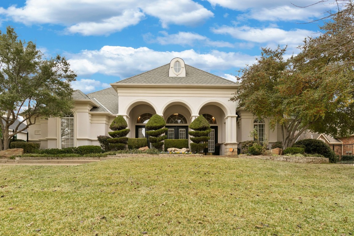 608 Logans Lane Southlake TX 76092