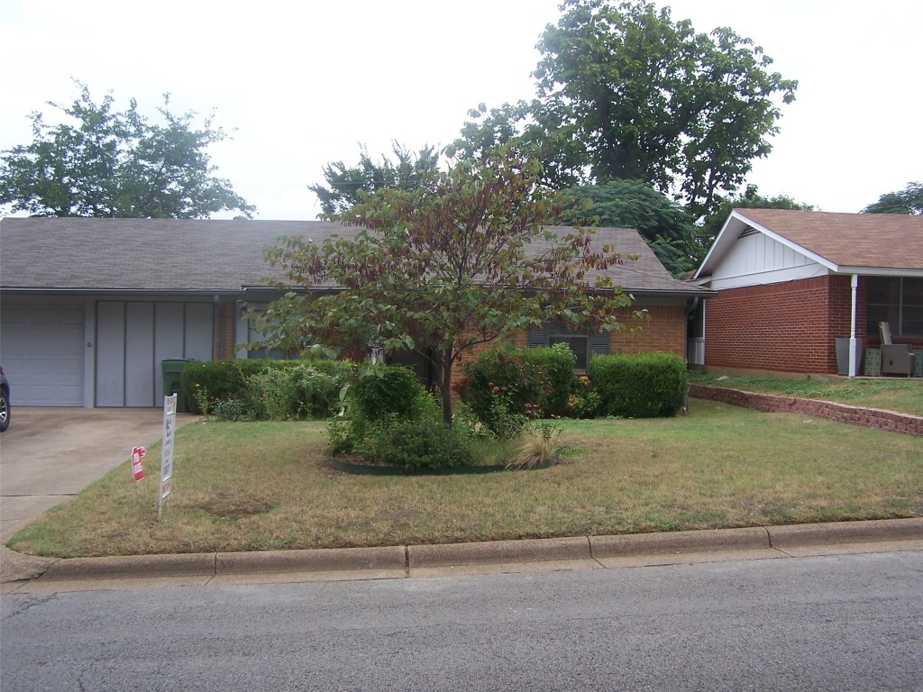 1101 Paula Drive Arlington TX 76012