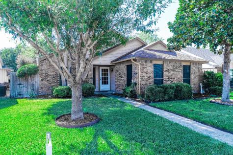 4121 Ballard Trail The Colony TX 75056