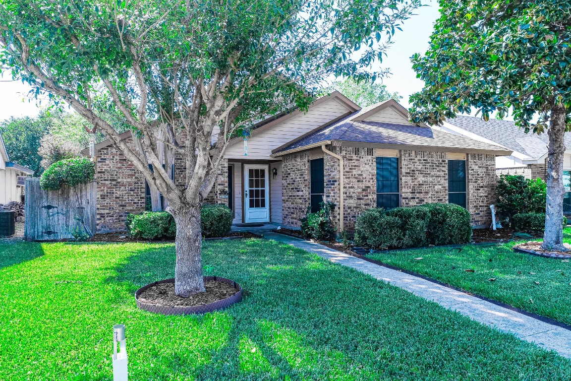 4121 Ballard Trail The Colony TX 75056
