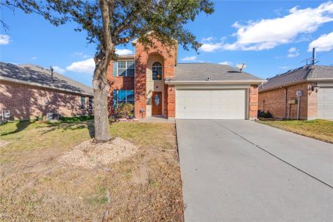 11616 Lauren Way Fort Worth TX 76244