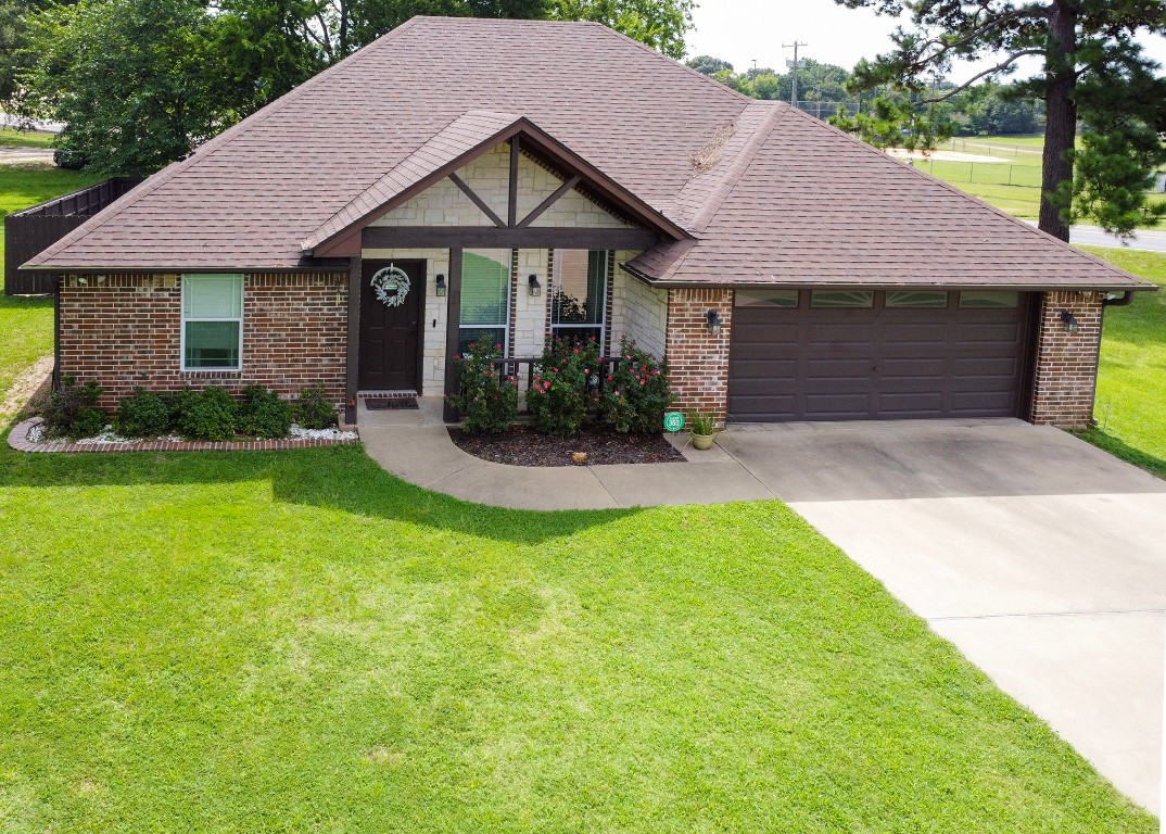 605 Penny Lane Lindale TX 75771