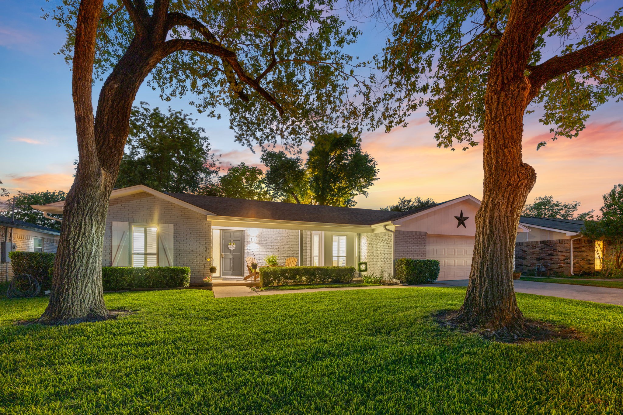 3713 Holland Drive North Richland Hills TX 76180