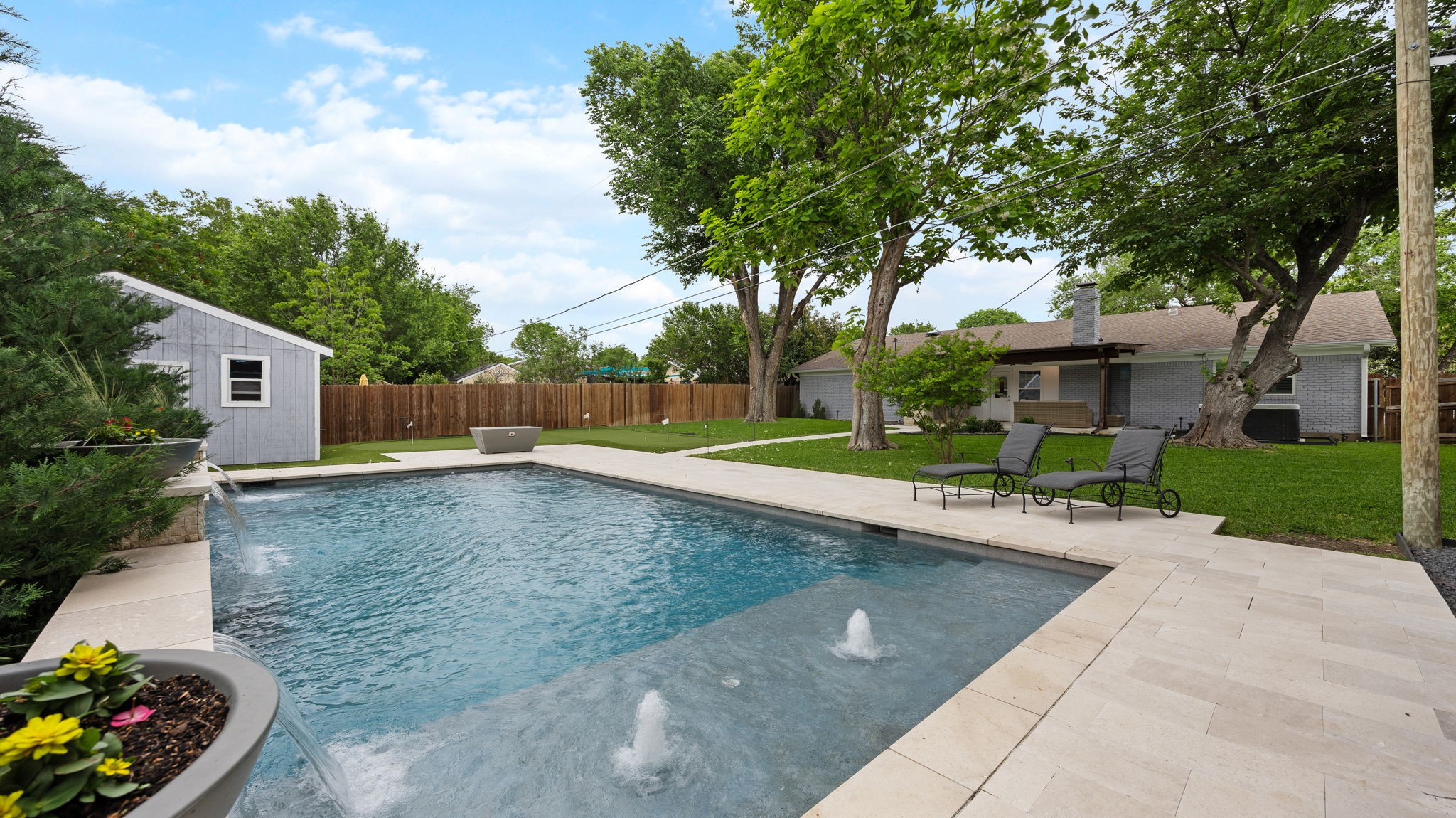 3713 Holland Drive North Richland Hills TX 76180