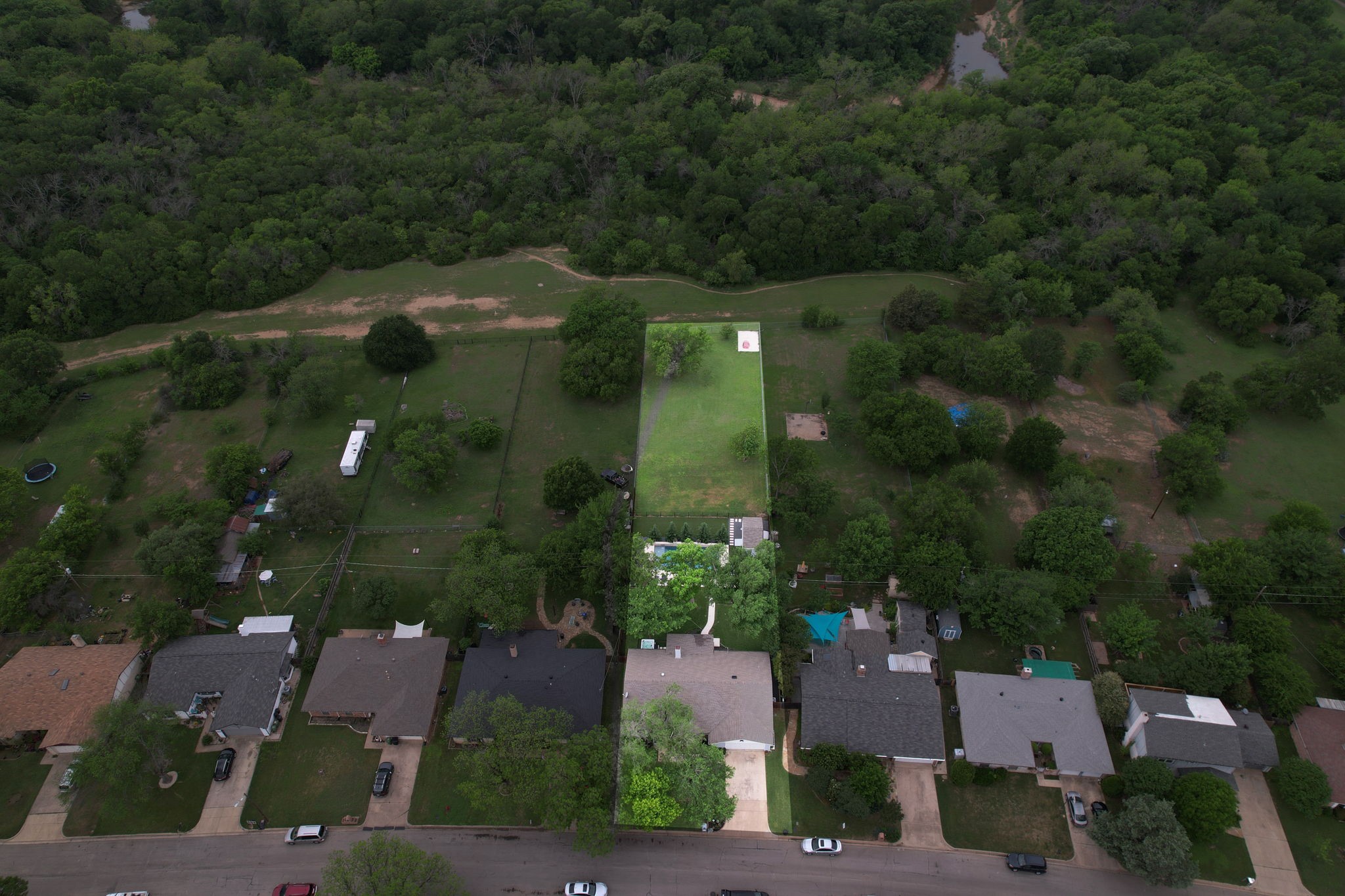 3713 Holland Drive North Richland Hills TX 76180