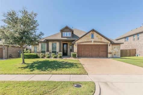 209 Lyndhurst Drive Wylie TX 75098